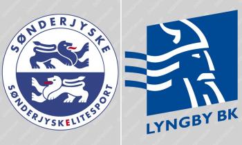 SønderjyskE - Lyngby