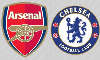 Arsenal vs Chelsea