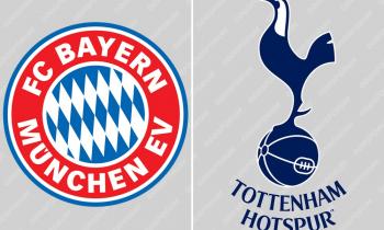 Bayern München - Tottenham