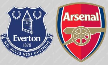 Everton vs Arsenal
