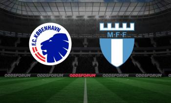 FC København - Malmø FF