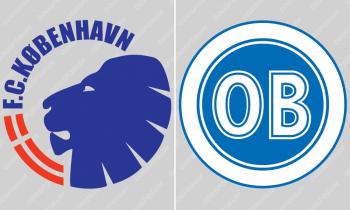 FC København vs OB