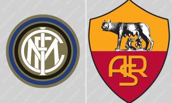 Inter vs AS Roma