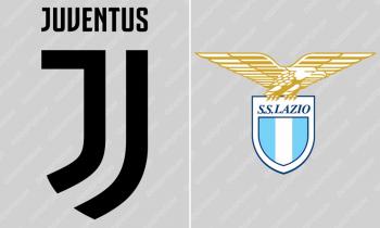 Juventus vs SS Lazio