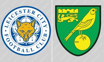Leicester City vs Norwich City