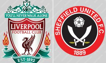 Liverpool vs Sheffield United