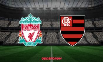Liverpool FC vs Flamengo