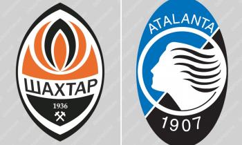 Shakhtar Donetsk vs Atalanta