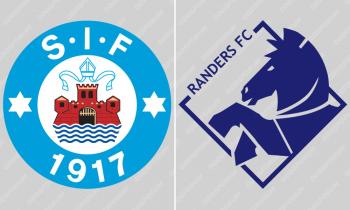 Silkeborg IF - Randers FC