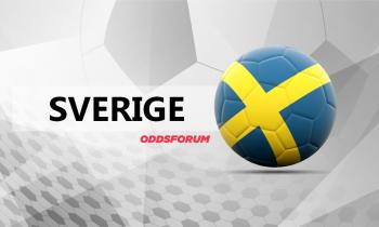 Sverige EM 2020 Fodbold