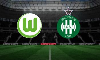 Wolfsburg - St. Etienne