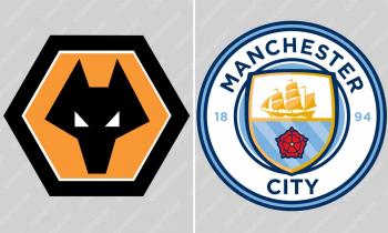 Wolverhampton vs Manchester City