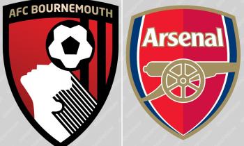Bournemouth - Arsenal