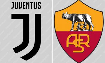 Juventus vs AS Roma
