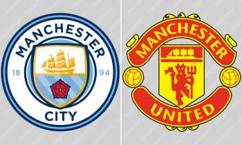 Manchester City vs Manchester United
