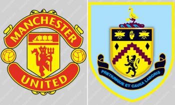 Manchester United - Burnley