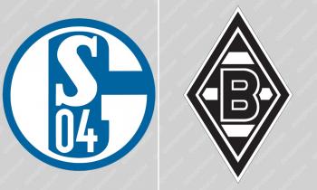 Schalke 04 - Borussia Mönchengladbach