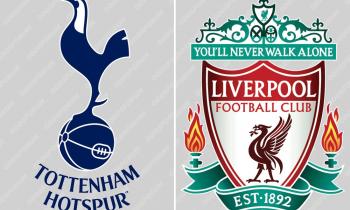 Tottenham HotSpur - Liverpool FC