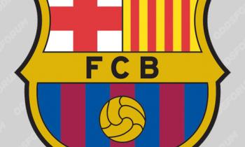 FC Barcelona Logo