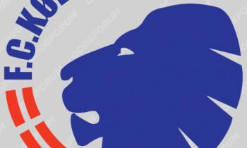 FC København logo