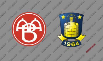 Aab mod Brøndby