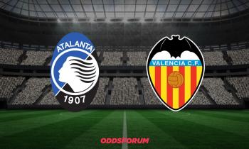Atalanta mod Valencia