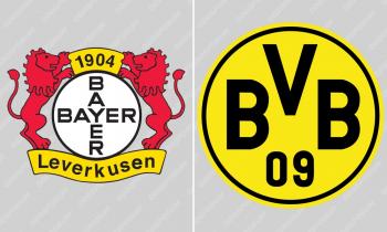 Bayer Leverkusen vs Borussia Dortmund
