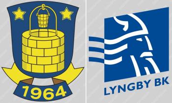 Brøndby IF vs Lyngby BK