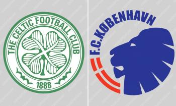Celtic vs FC København