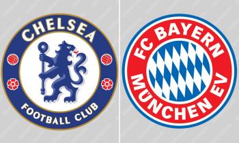 Chelsea FC vs FC Bayern München