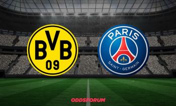 Dortmund mod PSG