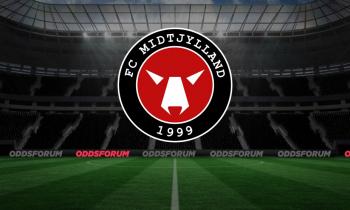 FC Midtjylland logo