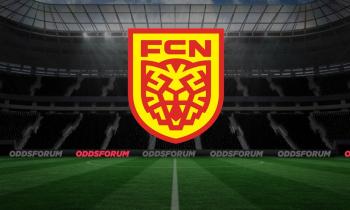 FC Nordsjælland logo