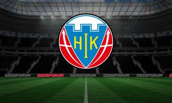 Hobro IK logo