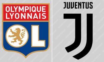 Lyon vs Juventus