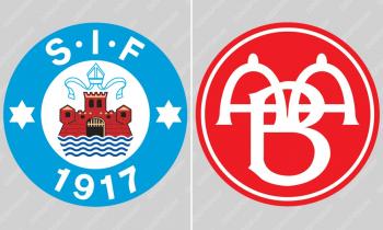 Silkeborg vs AaB