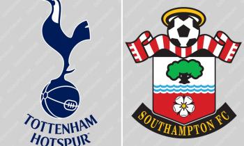 Tottenham vs Southampton