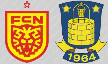 FC Nordsjælland - Brøndby IF