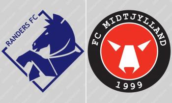 Randers FC vs FC Midtjylland