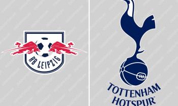 RB Leipzig - Tottenham