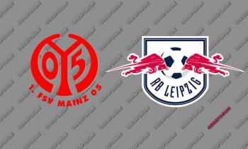 Mainz 05 mod RB Leipzig