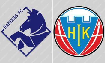 Randers FC vs Hobro IK
