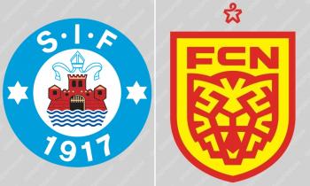 Silkeborg IF - FC Nordsjælland