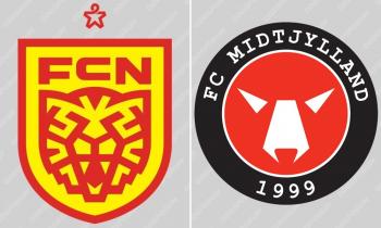 FC Nordsjælland vs FC Midtjylland