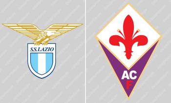 Lazio vs Fiorentina