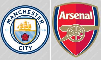 Manchester City vs Arsenal FC