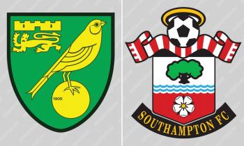 Norwich vs Southampton
