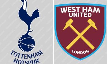 Tottenham HotSpur vs West Ham United