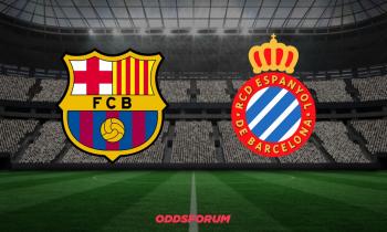 Barcelona vs Espanyol