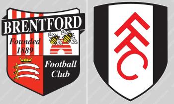 Brentford FC vs Fulham FC